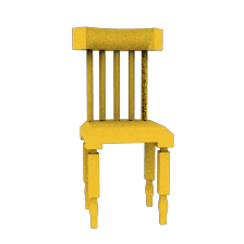 Input image