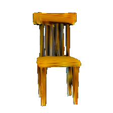Proposed w/ texture