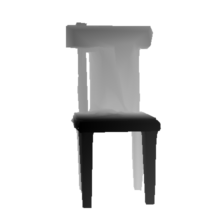Proposed w/o texture
