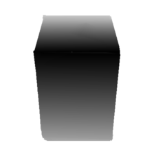 Proposed w/o texture