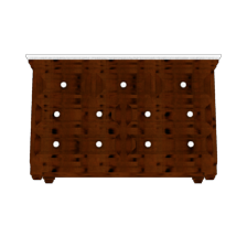 Input image