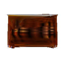 Proposed w/ texture