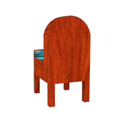 Input image