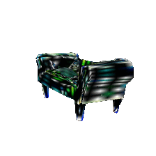 Proposed w/ texture