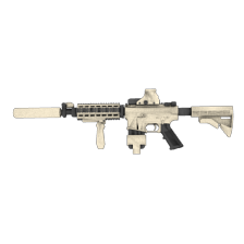 Input image