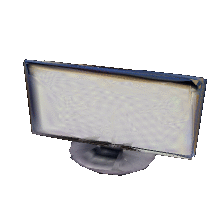 Proposed w/ texture