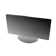 Proposed w/o texture