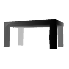 Proposed w/o texture