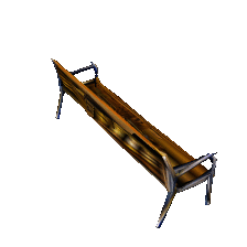 Proposed w/ texture