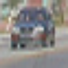Input image